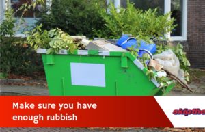 5 Ideal Ways To Skip Bins Hire