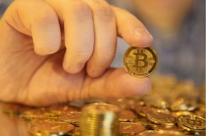 Bitcoins- legitimate or fraudulent