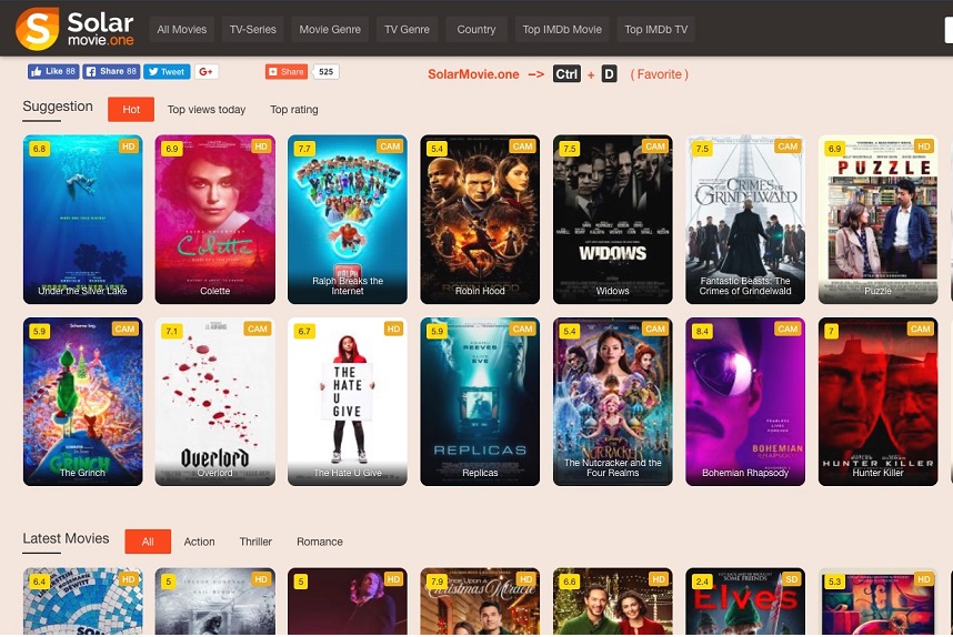 Discover New Hubs of On-line Movies – Learn about Stagevu and Stagevu Options