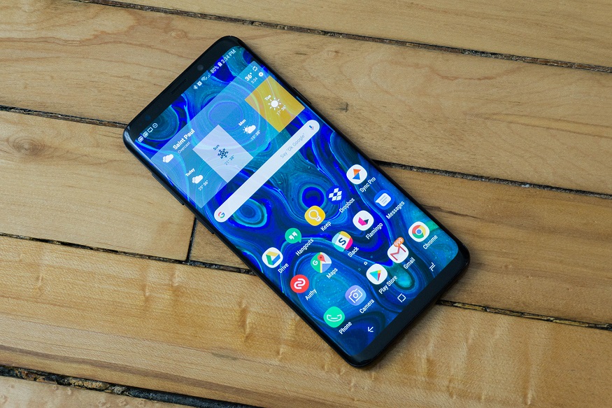 Galaxy S9: What will make it an ideal phone