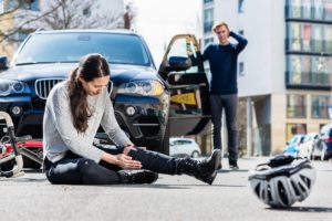 Key settlement factors for a pedestrian injured in car accident