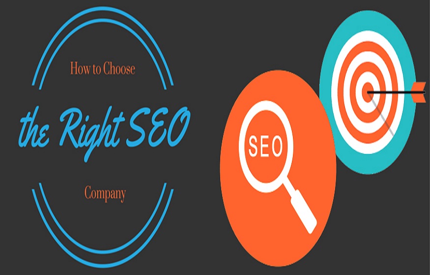 How to Choose SEO Company