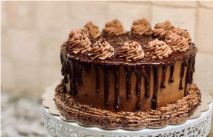 Benefits of Availing Online Cake Delivery