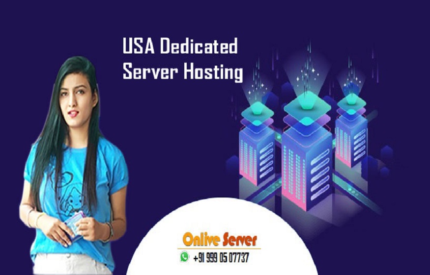 Easy Steps you can Select to Initiate a Dedicated Server Hosting Company