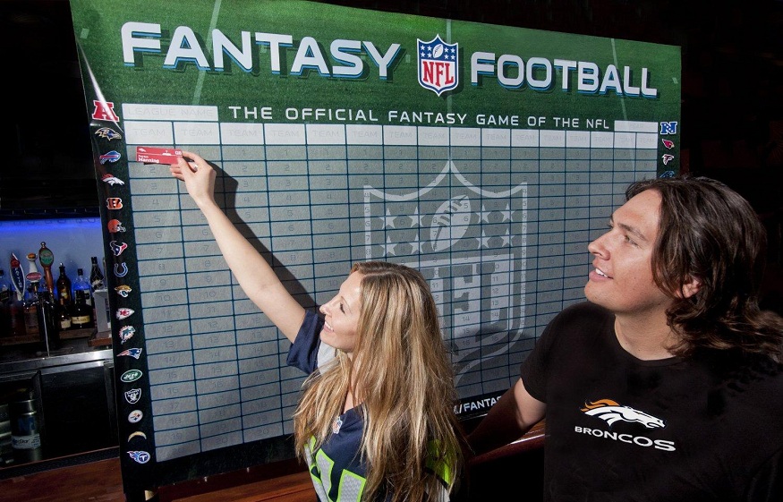 How to play Fantasy Football