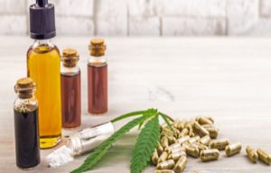 Learn More About Full-Spectrum Cannabis Extracts