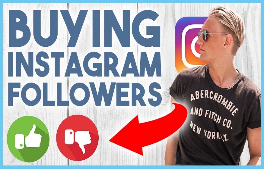 The Advantages and Disadvantages Of Buying Instagram Followers