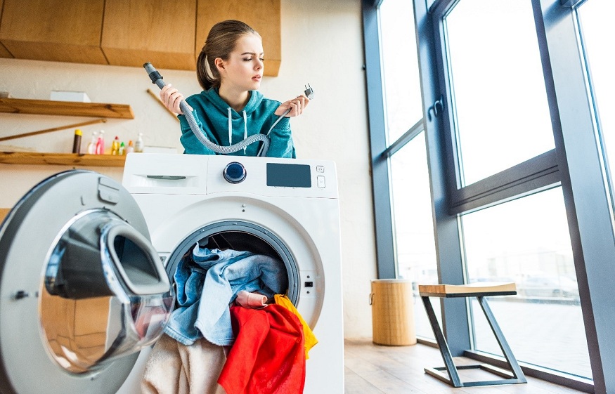10 Reasons Why You Should Have A Clothes Dryer At Home