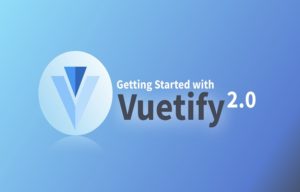 And What are the Five Most Powerful Vuetify Templates