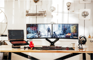 Excellent Advantages Of Using A Monitor Mount