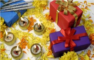 Amazing Diwali Gift Hampers