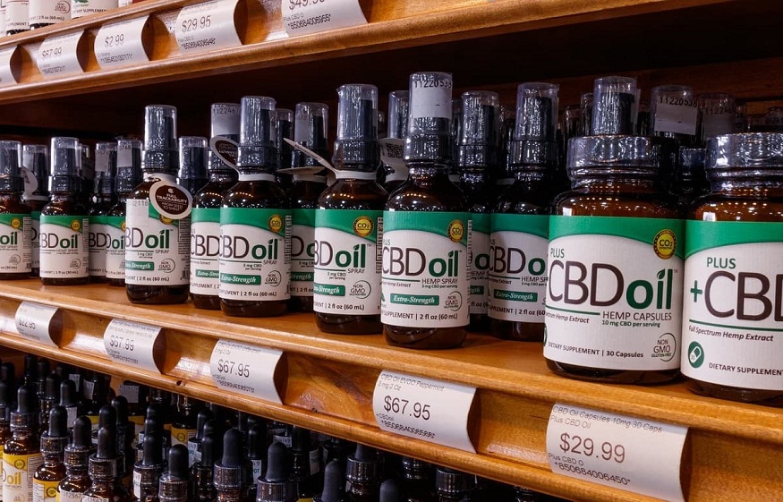 Can You Purchase Pure and Real CBD Oil from Amazon?