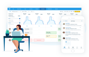 How Cleaning Business Scheduling Software Can Save Your Time & Money