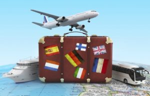 Guests Travel Insurance While Traveling Overseas