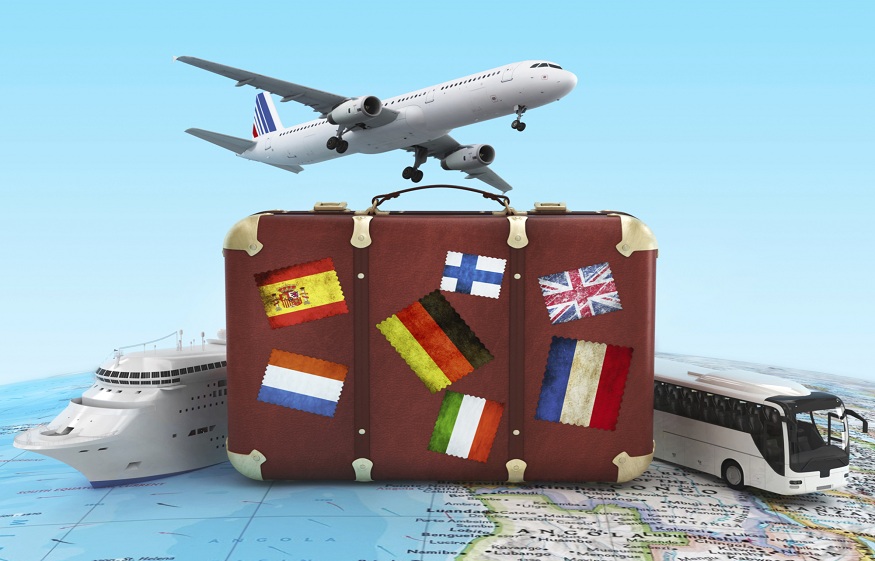 Guests Travel Insurance While Traveling Overseas