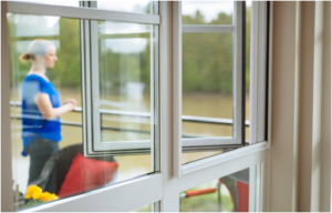 Home Improvement Idea: Enhance Your Windows