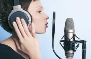 Importance of voice lessons
