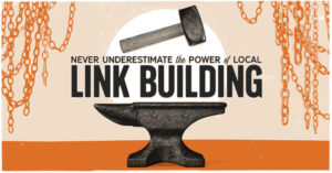 Local Link Building Strategies