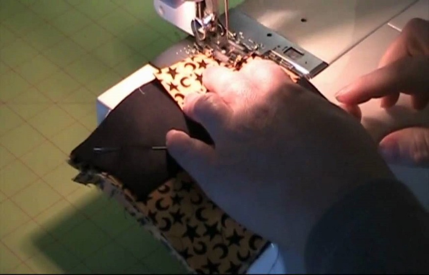 Sewing Machine Buffs