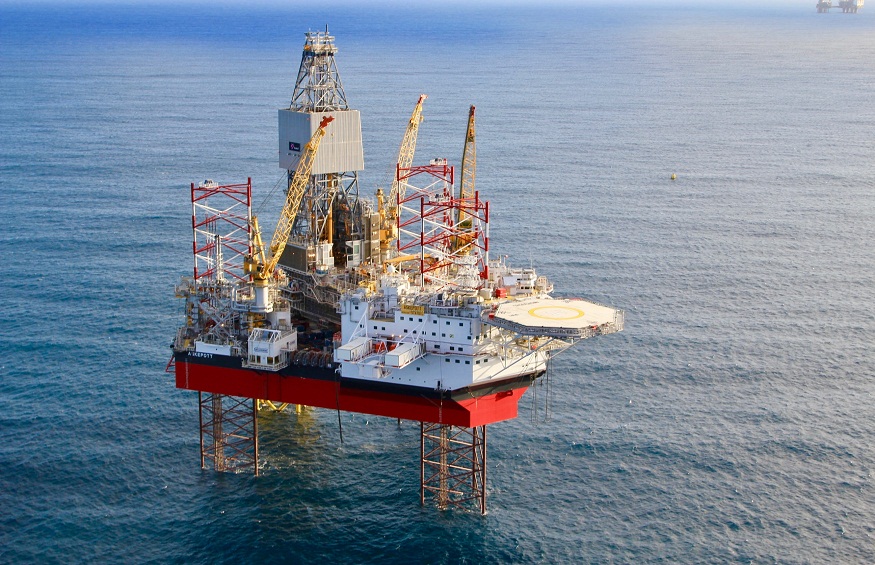 Well Intervention Is Important on Offshore Drilling Platforms