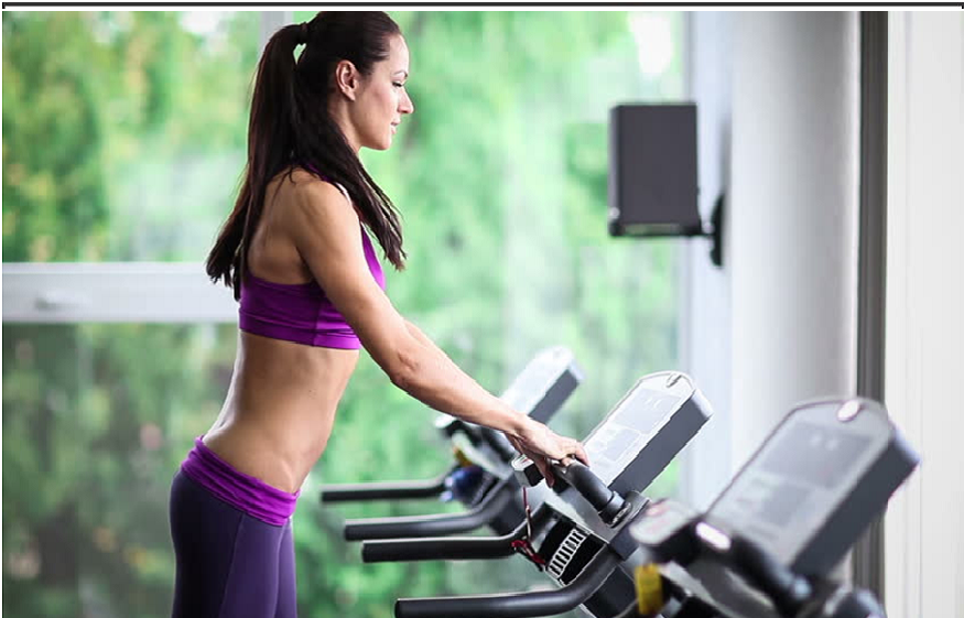 Start Shaping Up Your Life for The Better With Your Personal Treadmill