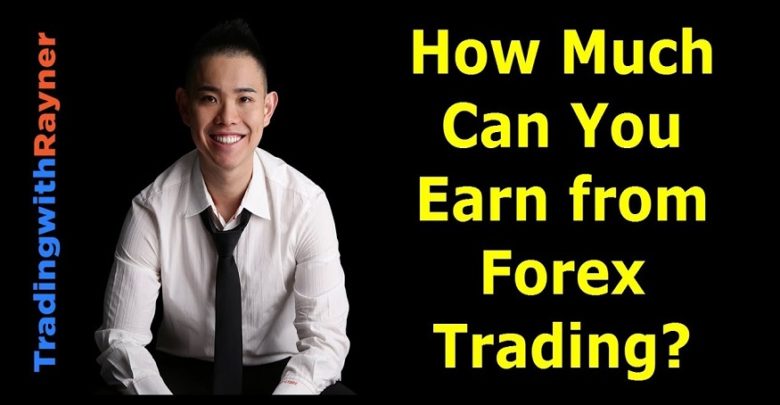 Foreign exchange Buying and selling: Your technique to a rich life