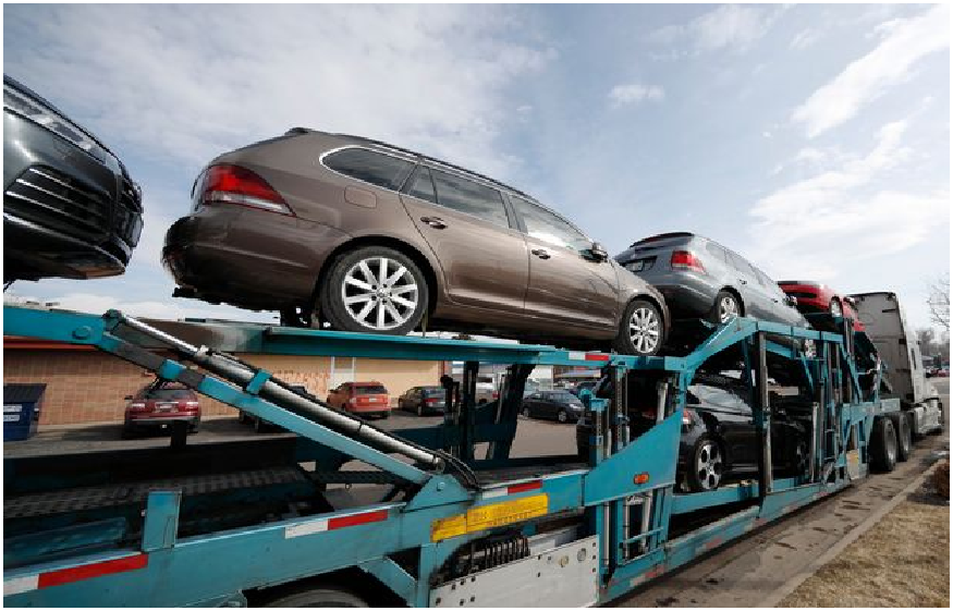 Learn More About International Car Shipping