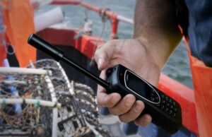 Choosing Satellite Phones