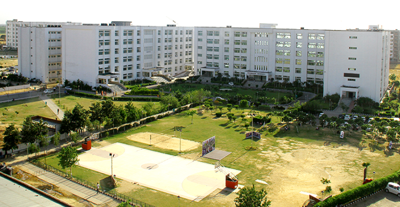 Prime PG Programs in Chandigarh College