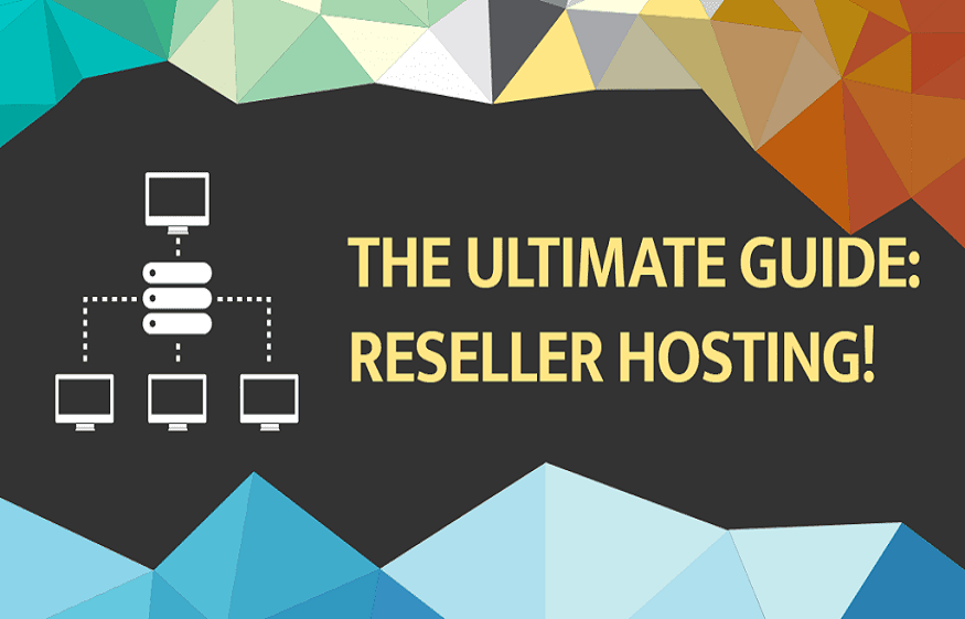 Reseller Hosting