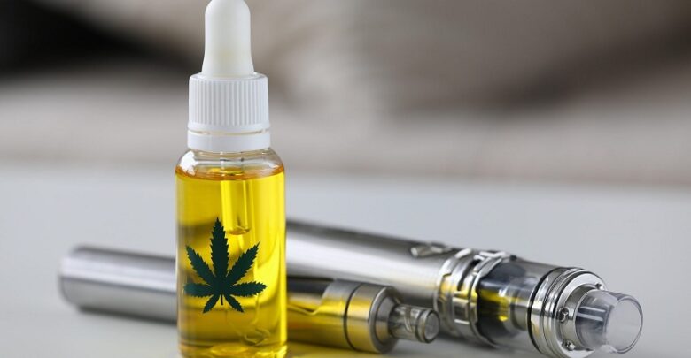 All that you must learn about vaping THC oil?