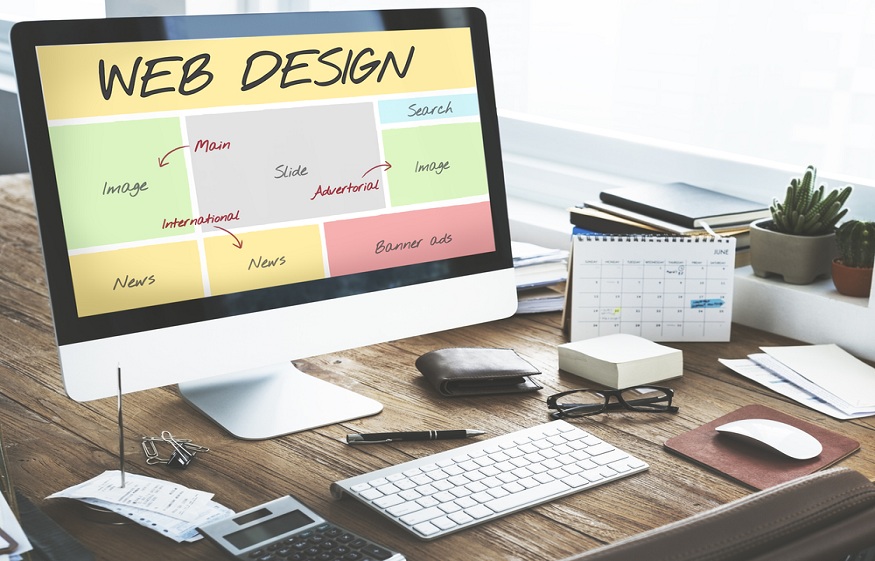 web designer