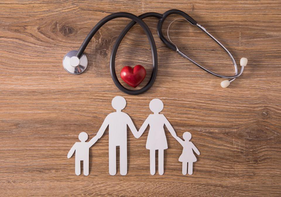 family health insurance