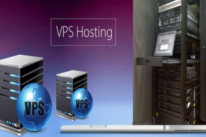 VPS Hosting