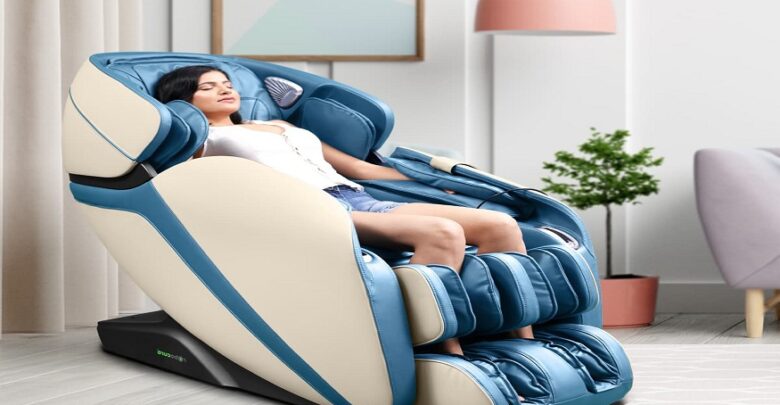 Therapeutic massage Chair Information: Kahuna Therapeutic massage Chairs and Different Zero Gravity Full Physique Therapeutic massage Chairs