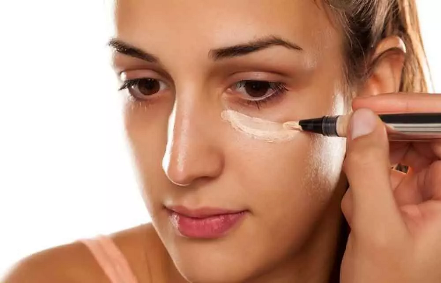 3 Effective Concealers