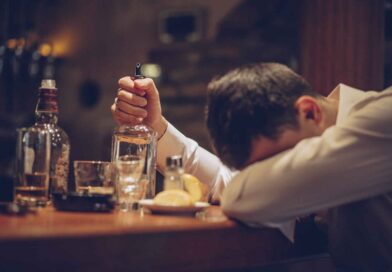 Alcohol Use Disorde