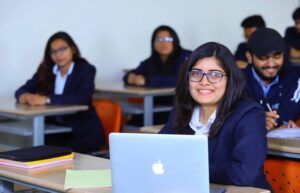 BCA program in India