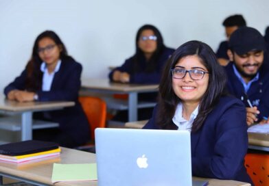 BCA program in India