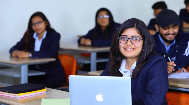 BCA program in India