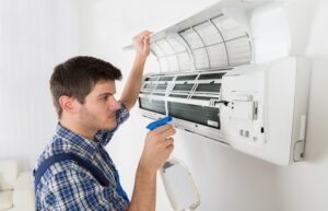 Best AC Service In Dubai