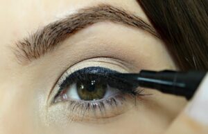 Eyeliner Tips