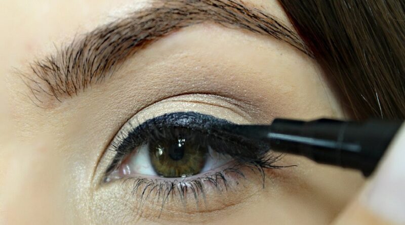 Eyeliner Tips