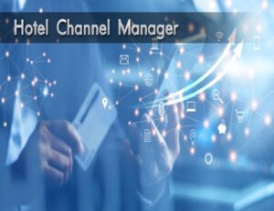 Hotel Channel Management Software