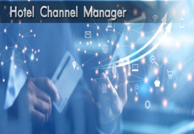 Hotel Channel Management Software