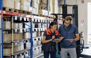 Inventory Management Increases Business