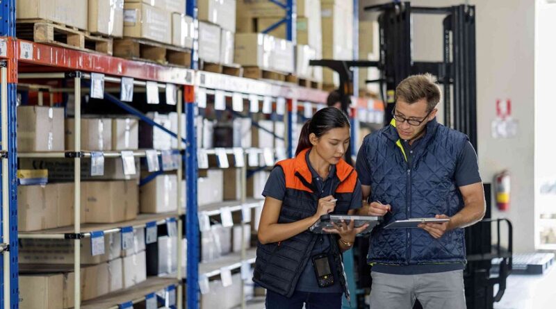 Inventory Management Increases Business