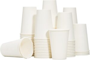 Disposable Cups