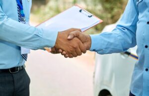 Auto loan deal ha