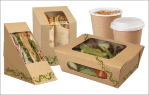 Food Packaging